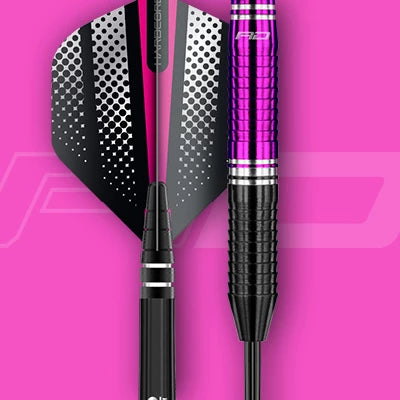 Darts Ranges | Razor Edge ZX-1 Sets Available Online | Red Dragon 