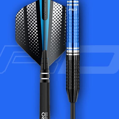 Darts Ranges | Razor Edge ZX-3 Darts Sets Available Online | Red 
