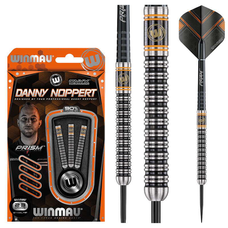 Winmau Danny Noppert Darts | Red Dragon Darts