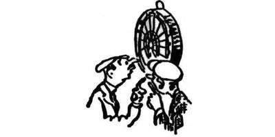 DR DARTS NEWSLETTER - PATRICK CHAPLIN - MARCH'25 EDITION