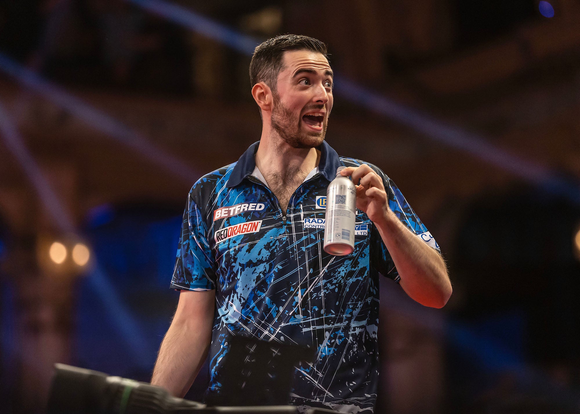 2024 BETFRED WORLD MATCHPLAY PREVIEW