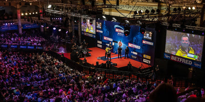 World Matchplay Preview: Maiden Matchplay for Humphries?