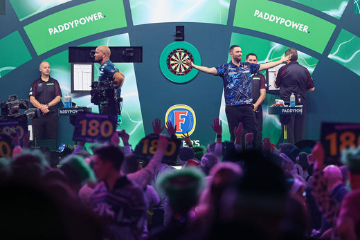 Paddy Power World Darts Championship: Days 1-3 Recap