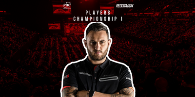 CULLEN DENIED PLAYERS CHAMPIONSHIP 1 TITLE