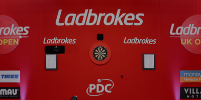 2025 LADBROKES UK OPEN DRAW & STAGE ALLOCATIONS CONFIRMED