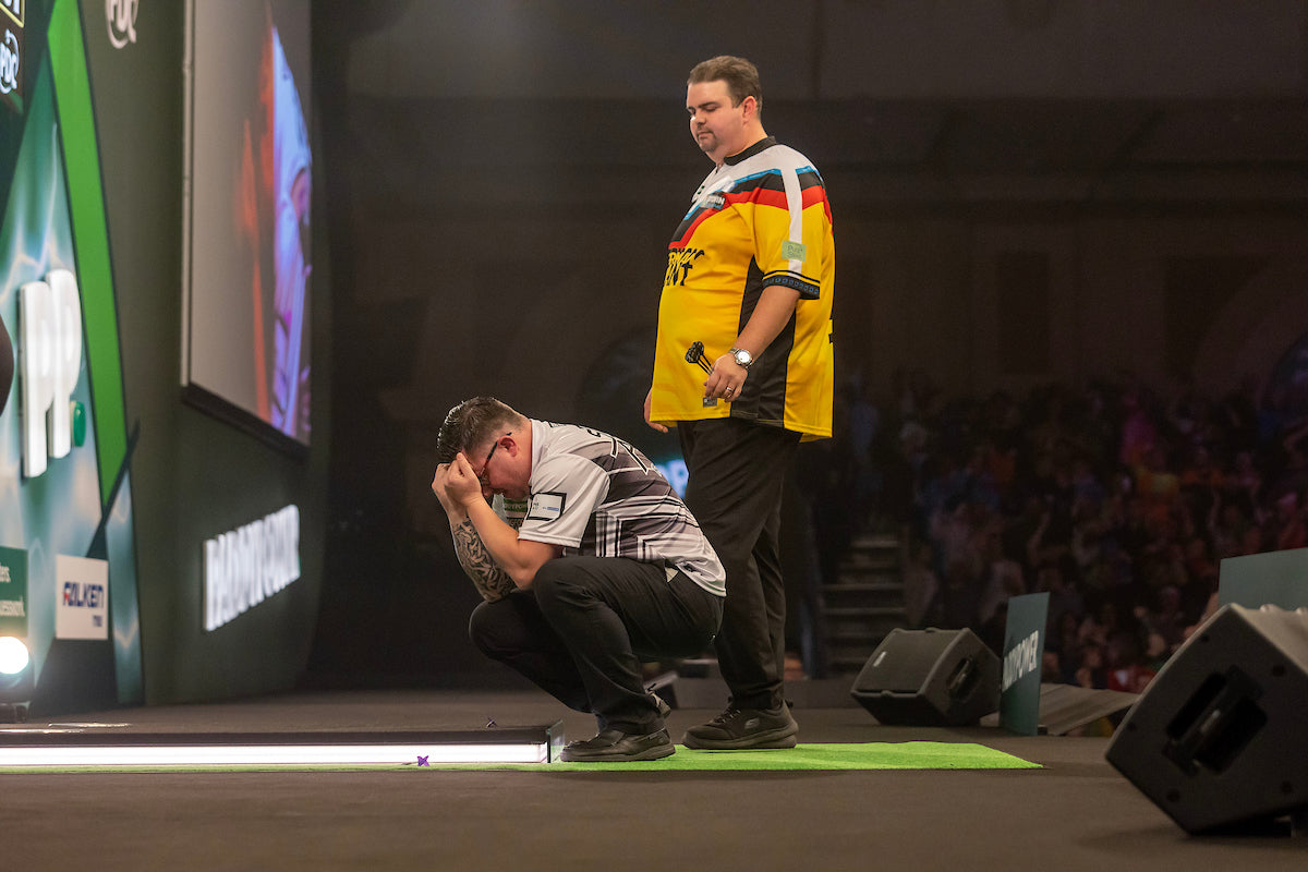 Paddy Power World Darts Championship - Day 5 Recap