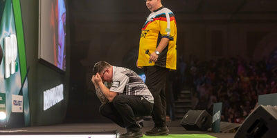 Paddy Power World Darts Championship - Day 5 Recap