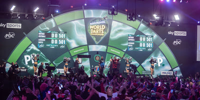 Paddy Power World Darts Championship - Day 4 Recap