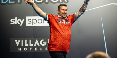 SUPERB CLAYTON DEFIES PLAISIER TO WIN PLAYERS CHAMPIONSHIP 14