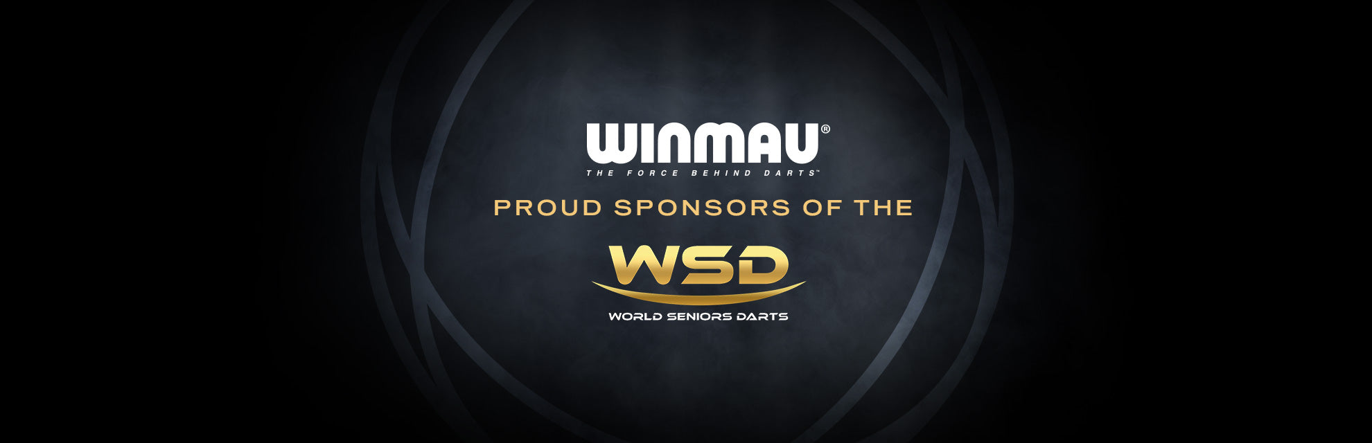 Winmau is thrilled to announce a long-term sponsorship agreement with the World Seniors Darts Tour (WDS), set to begin in 2025.