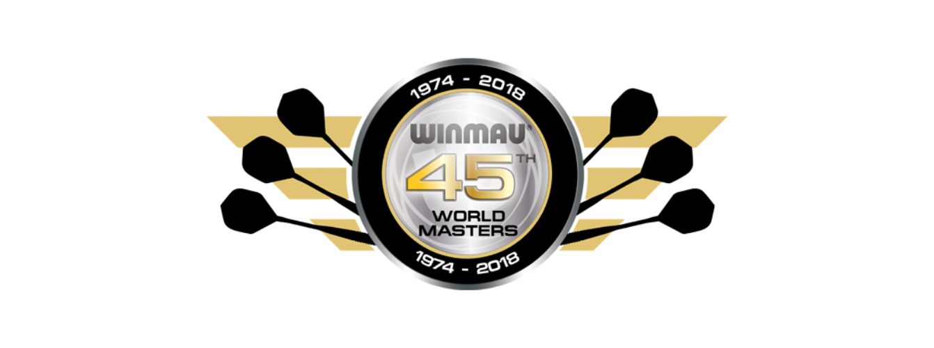 The History of the Winmau World Masters