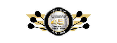 The History of the Winmau World Masters