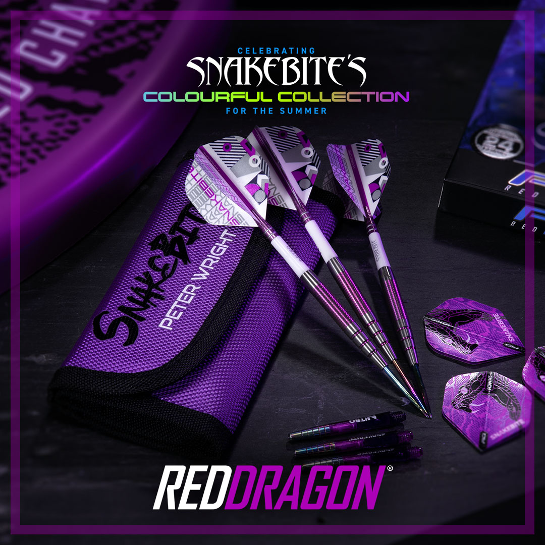 Snakebite Purple Pro Pack