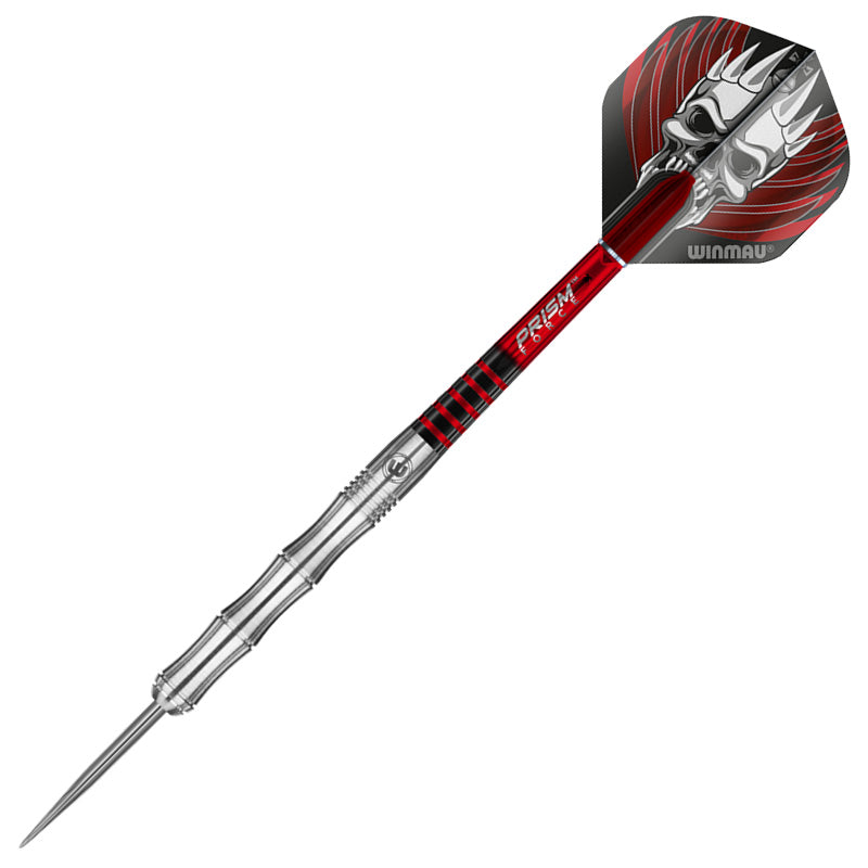 Winmau Mervyn King Darts | Red Dragon Darts