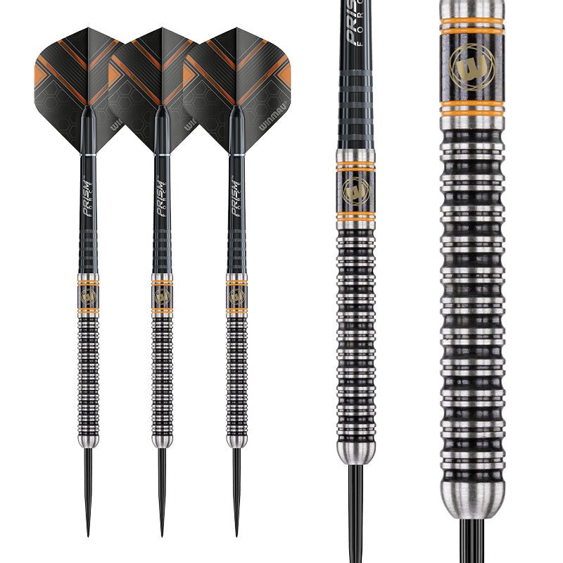 Winmau Danny Noppert Darts | Red Dragon Darts