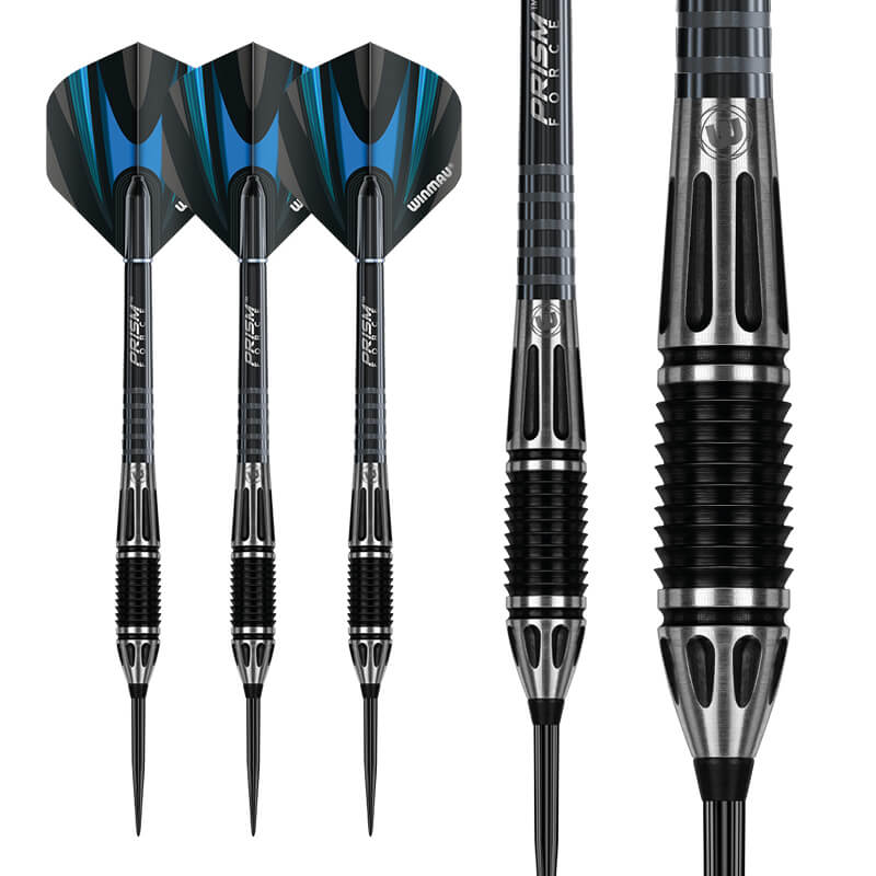 Winmau Majestic Darts | Red Dragon Darts