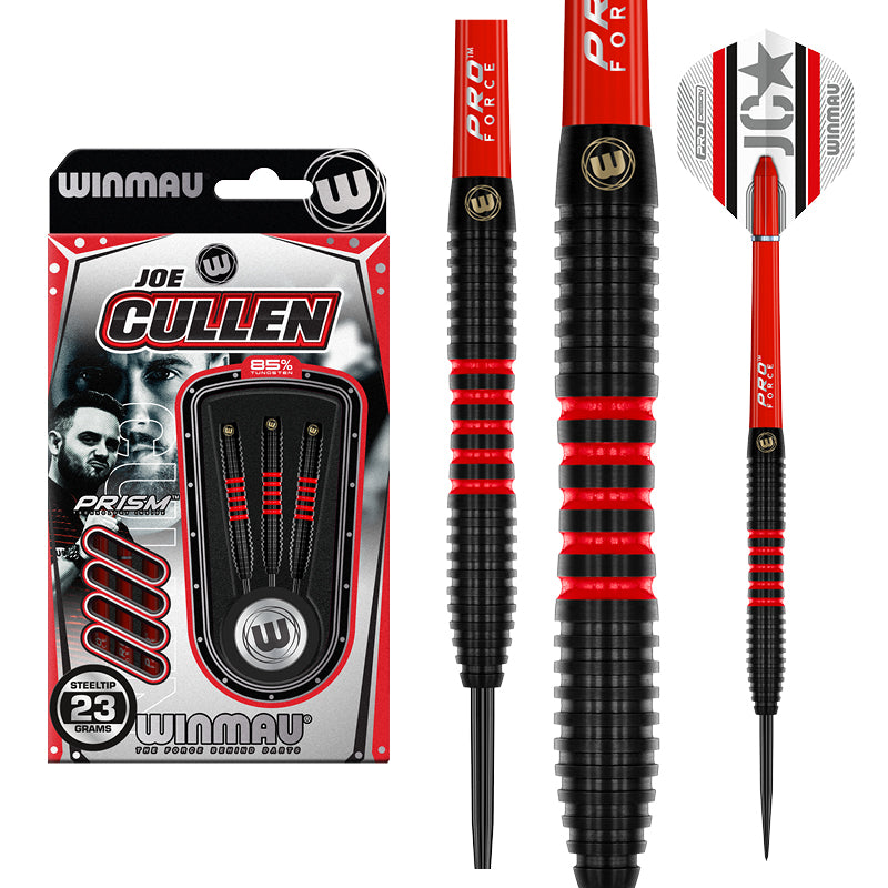 Red Dragon Darts