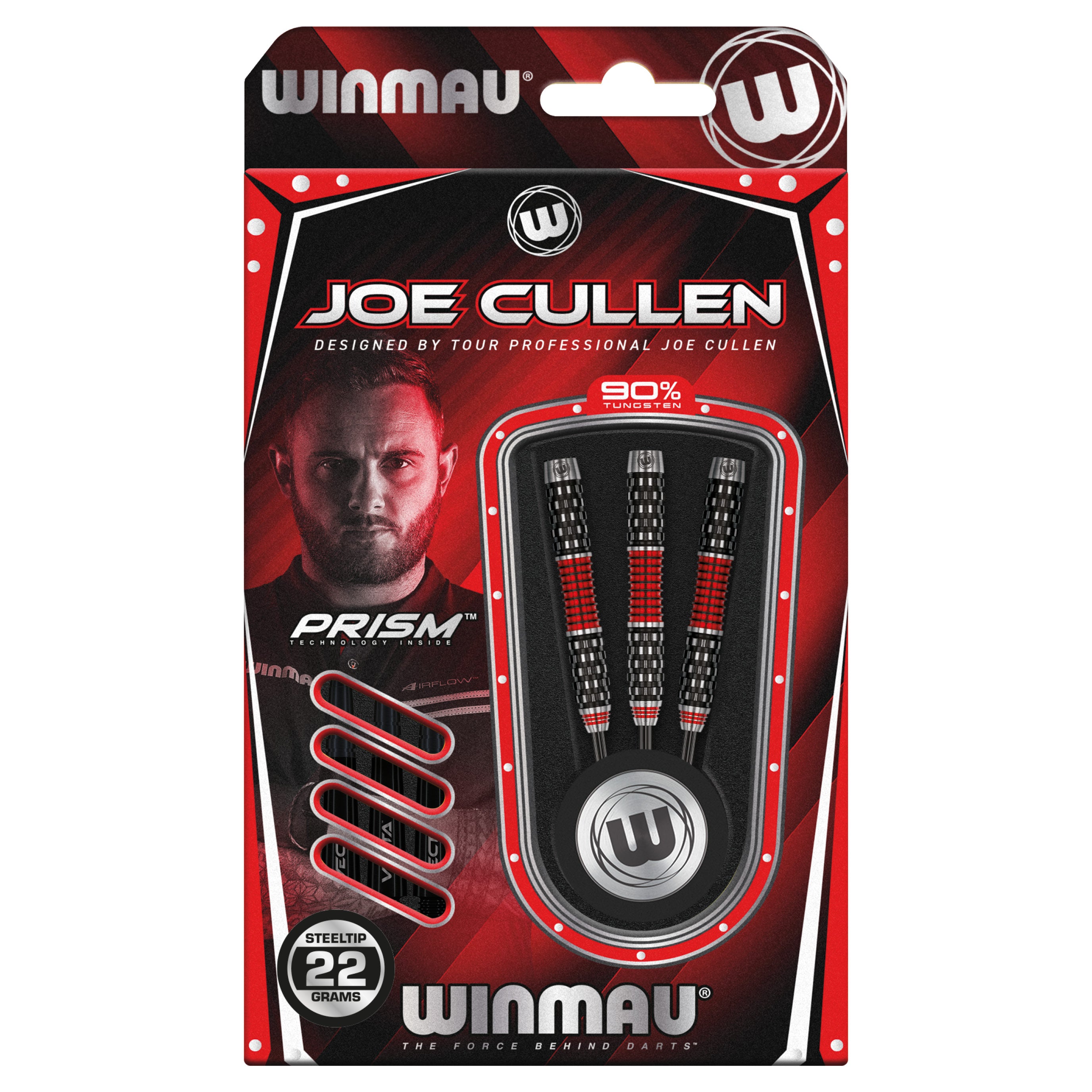 Joe Cullen Rockstar Series 1.0