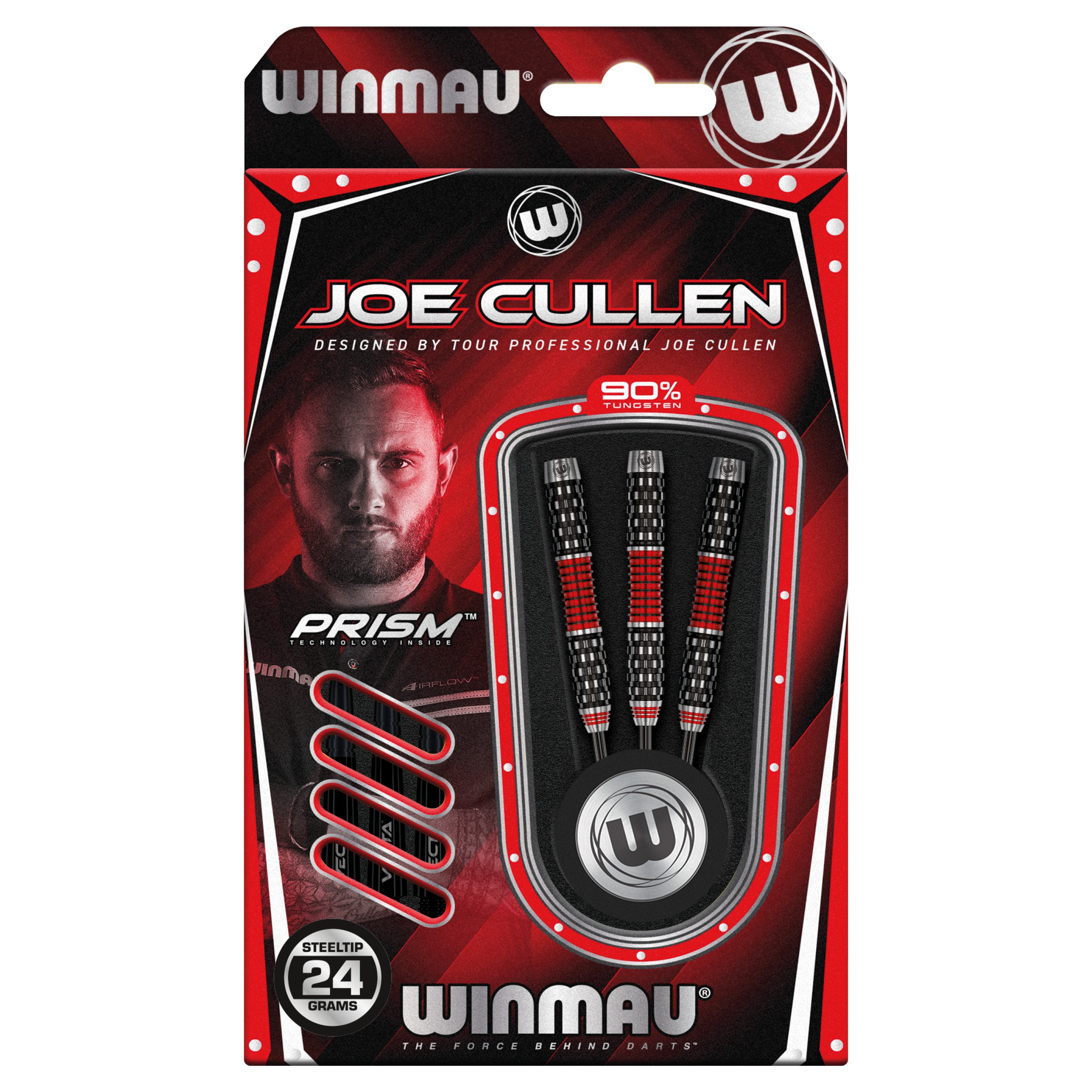 Joe Cullen Rockstar Series 1.0