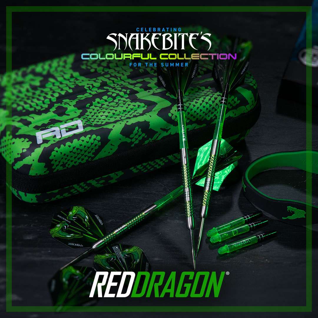 Snakebite Green Pro Pack