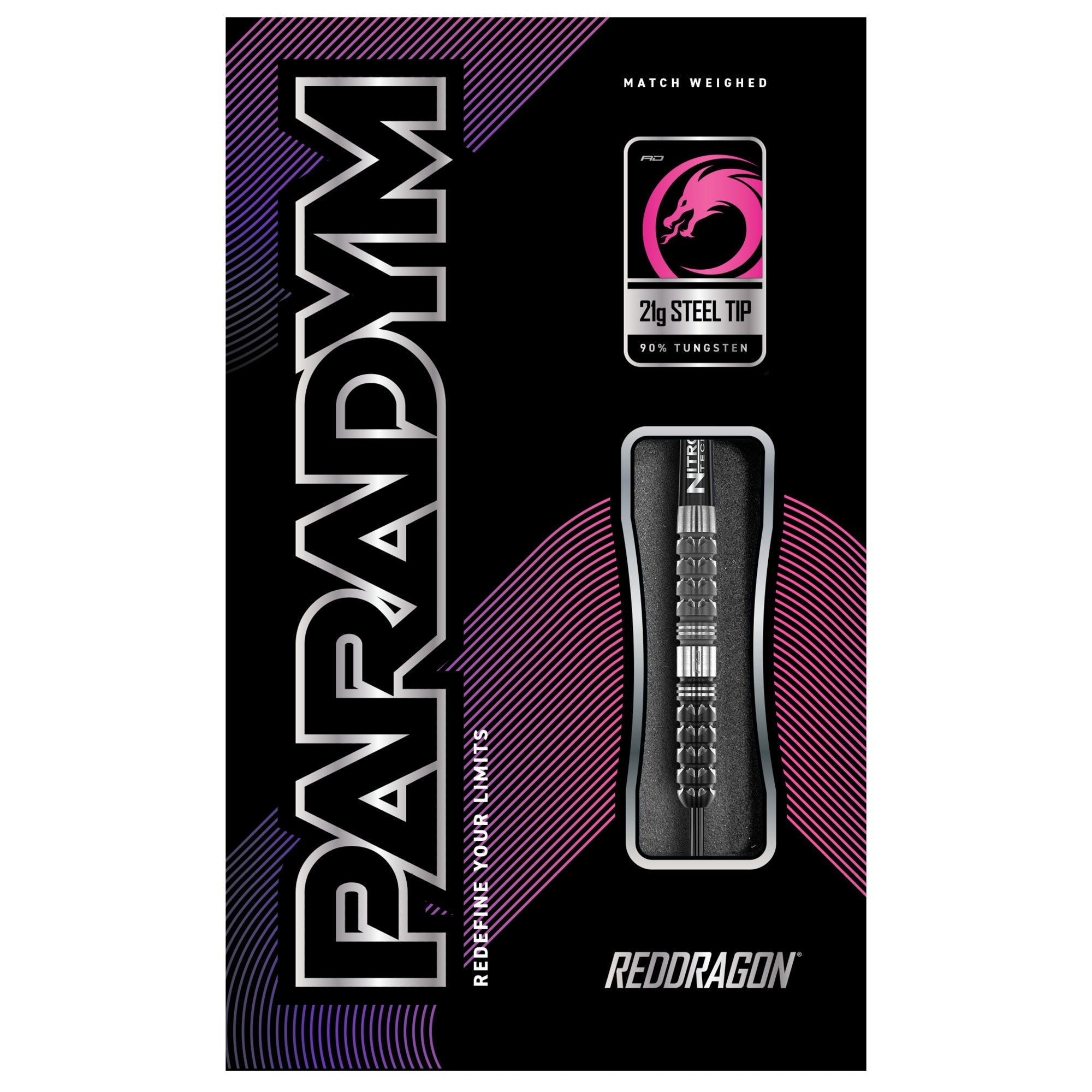 Paradym - Parallel