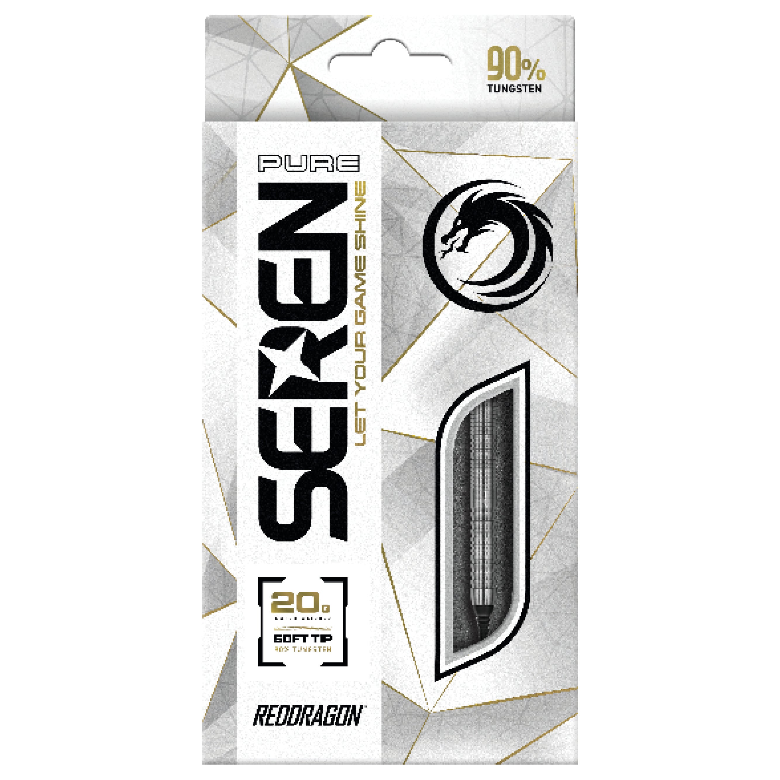 Seren 1 Pure Soft Tip