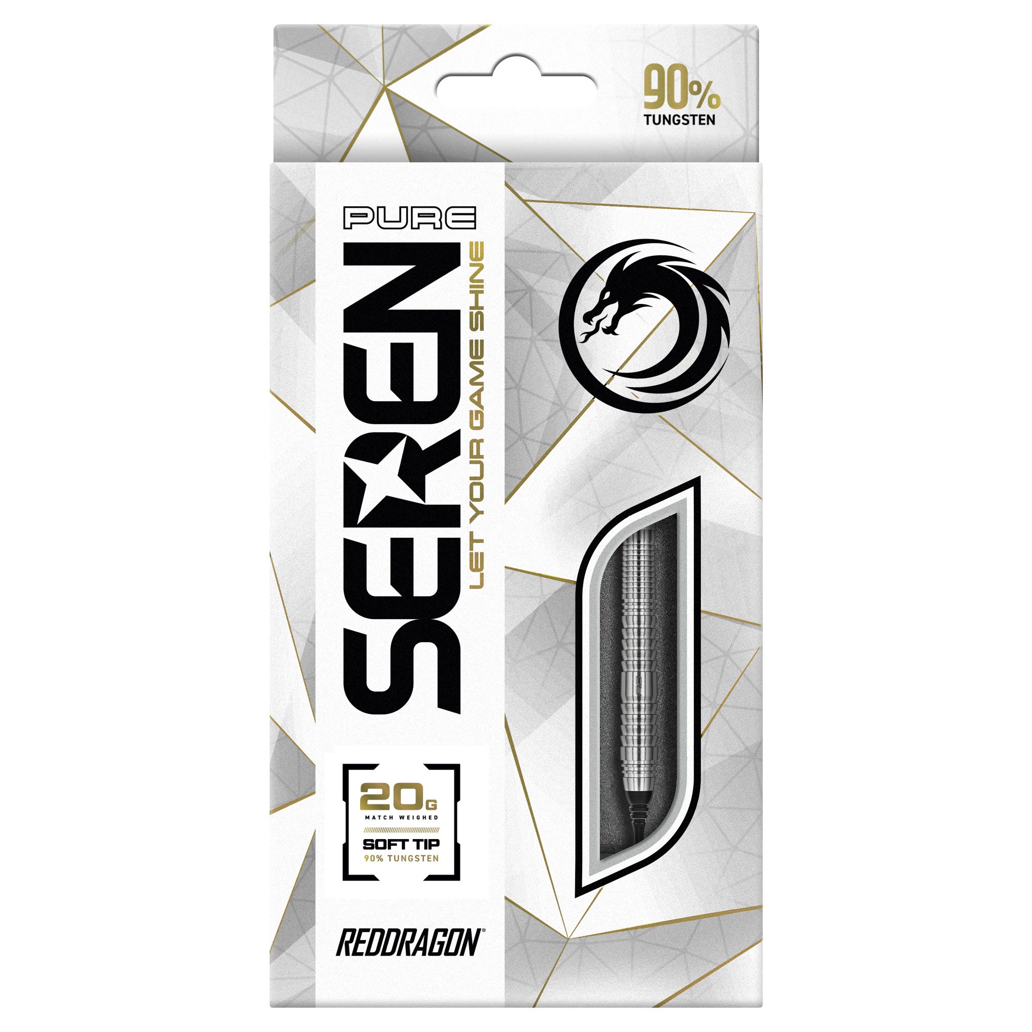 Seren 2 Pure Soft Tip