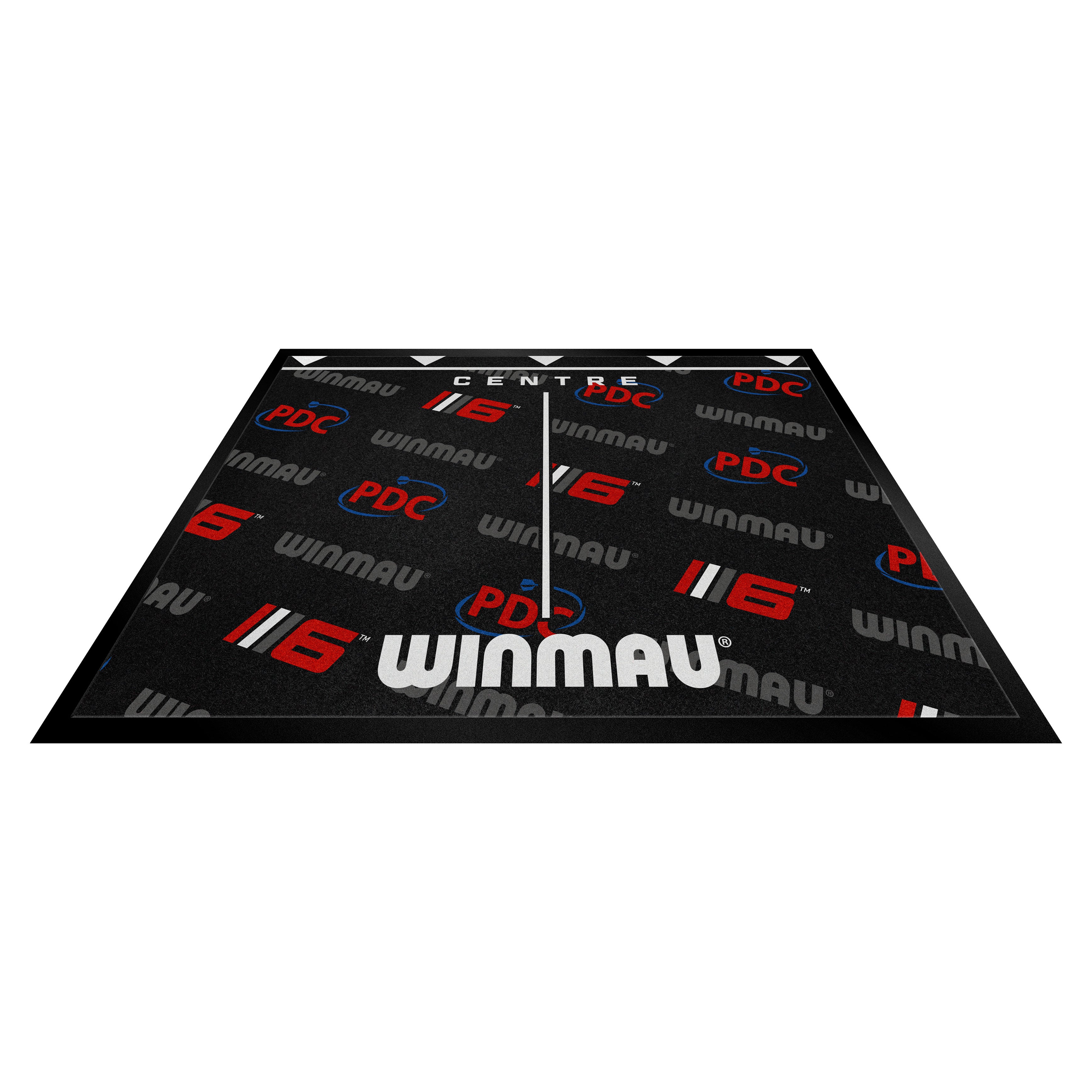 Pro Zone Compact-Pro Dart Mat