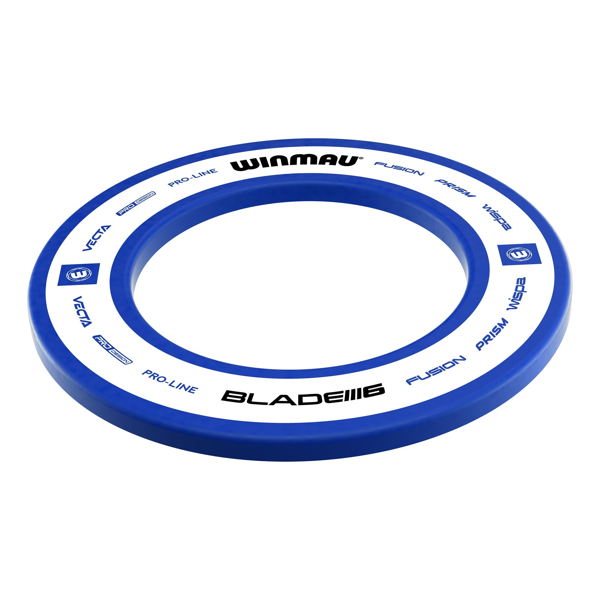 Pro-Line 2.0 Blue Dartboard Surround