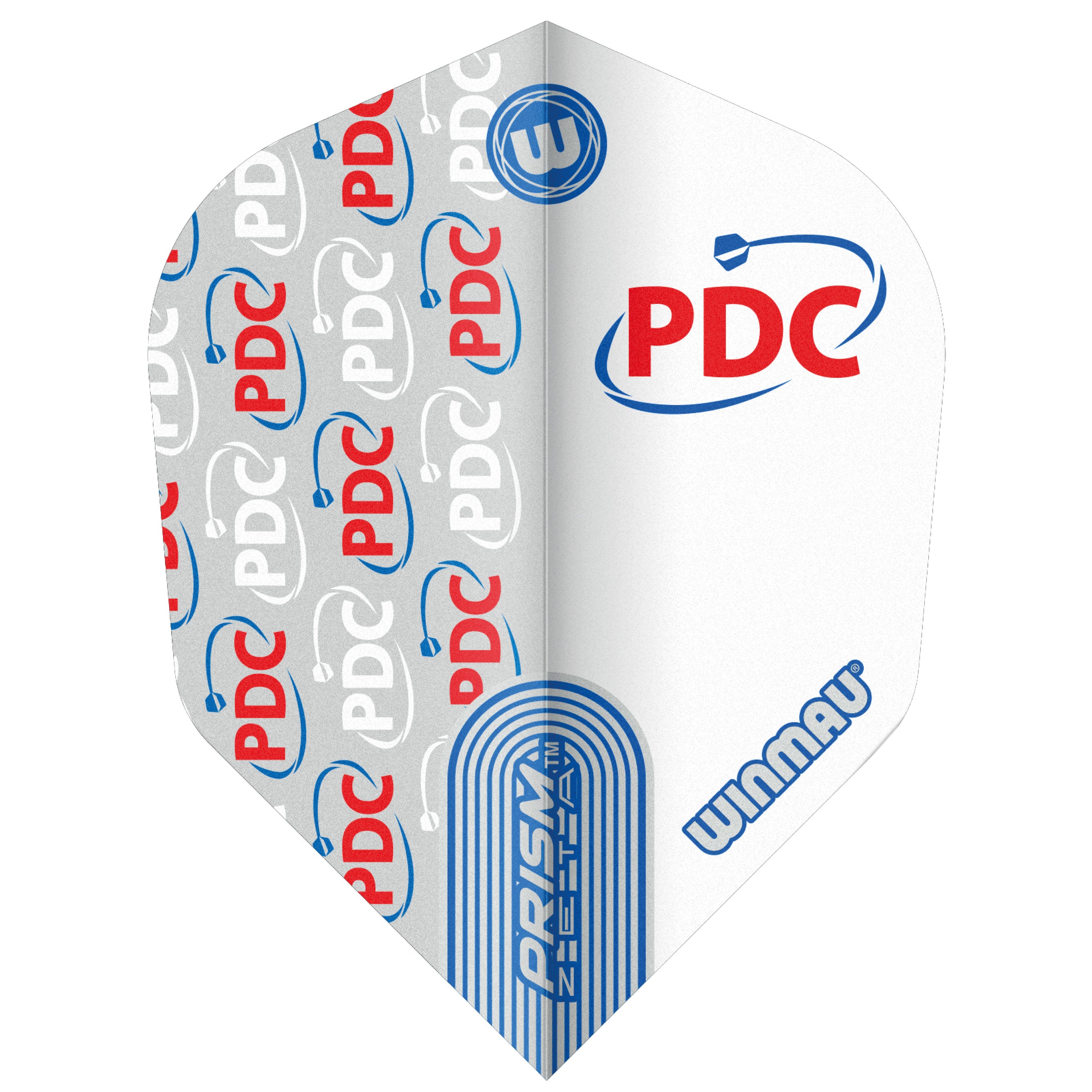 PDC Logo Prism Zeta #6