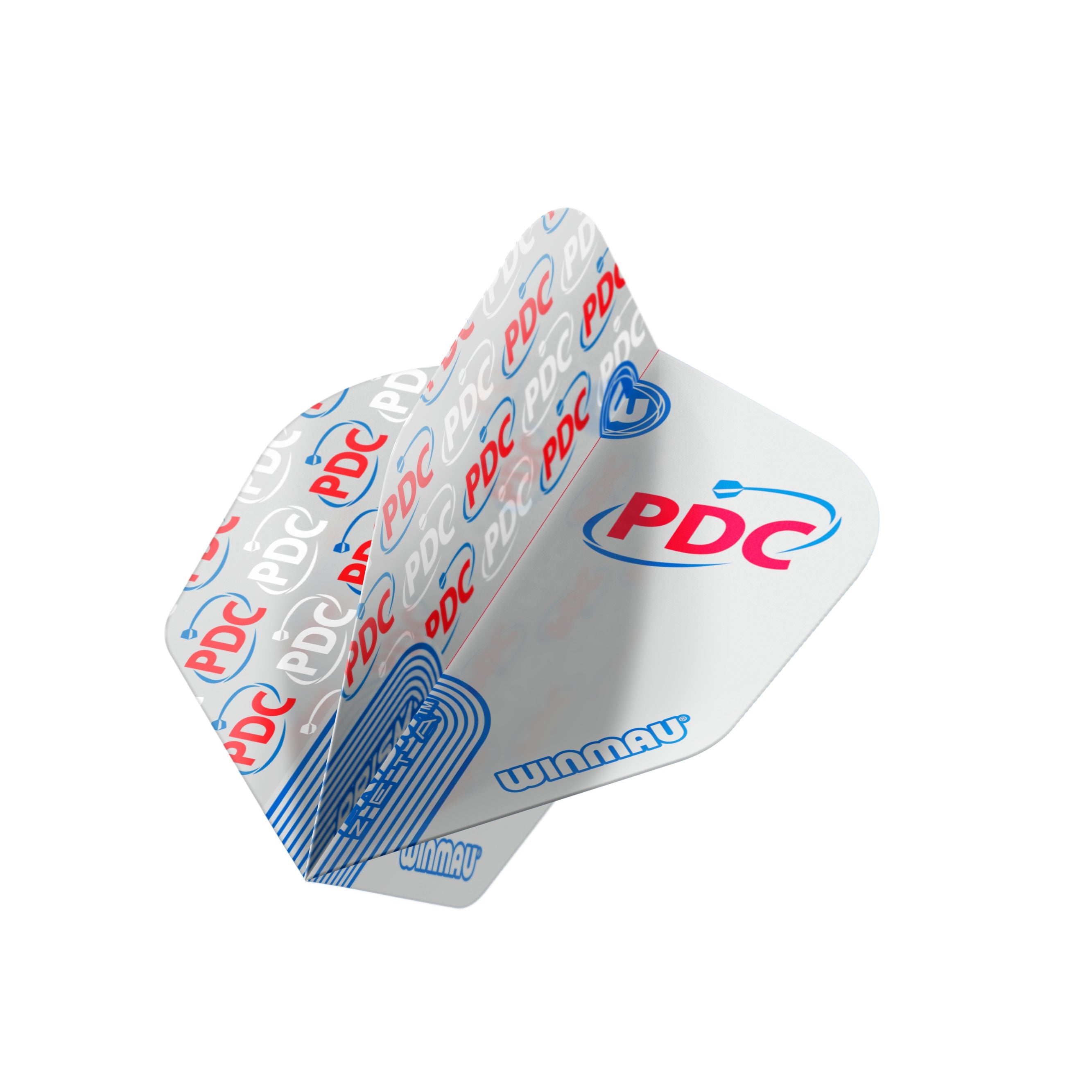 PDC Logo Prism Zeta #6