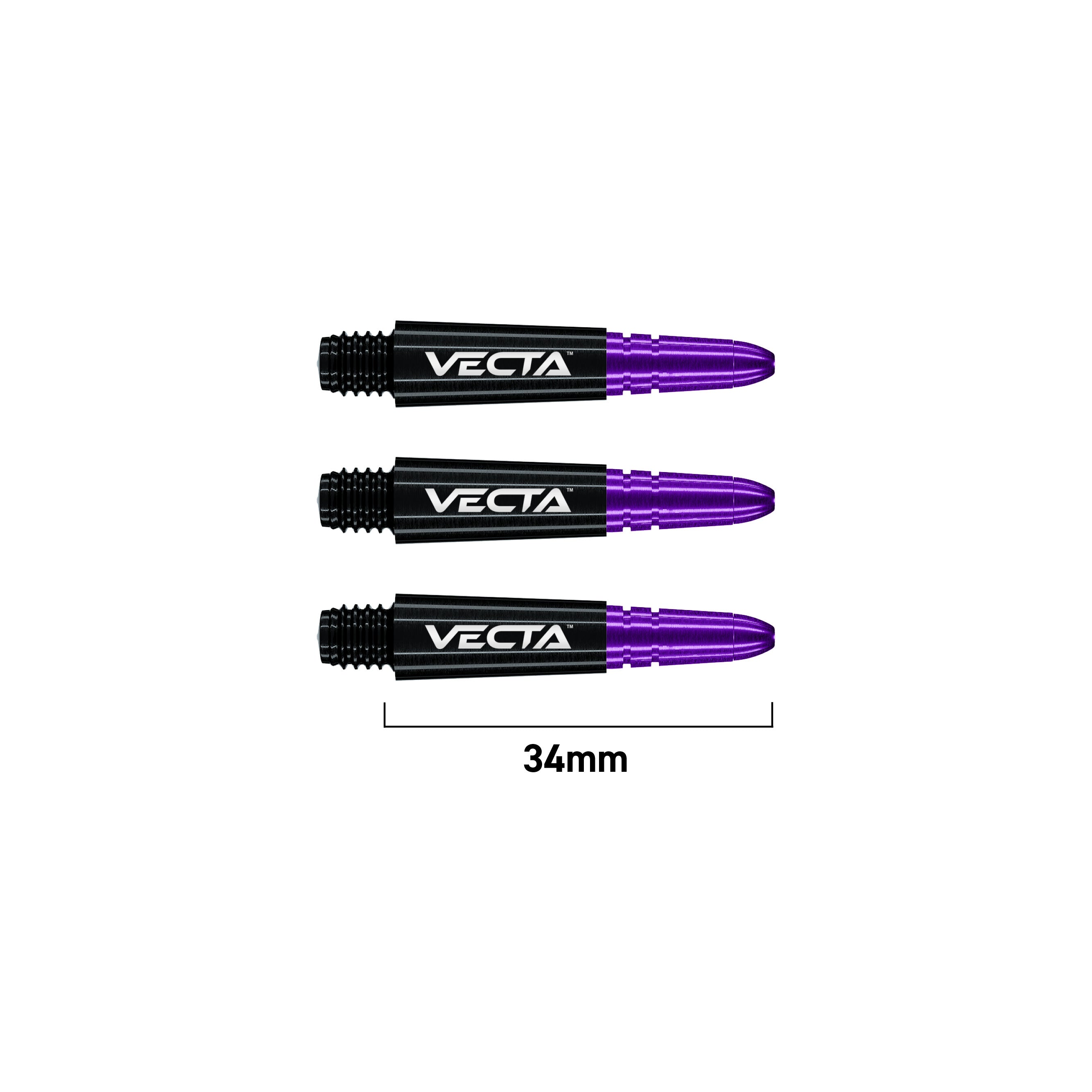 2025 Vecta Shafts