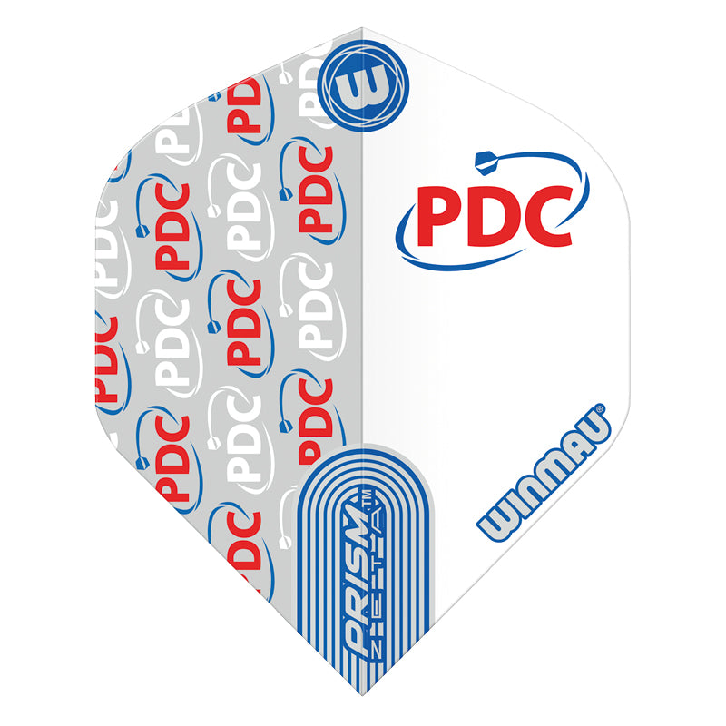 PDC Flight Collection Card