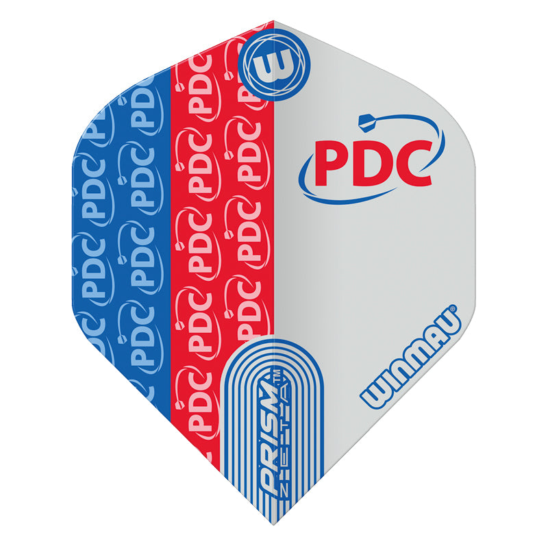 PDC Flight Collection Card