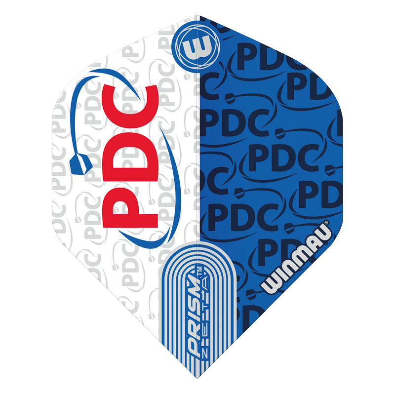 PDC Flight Collection Card