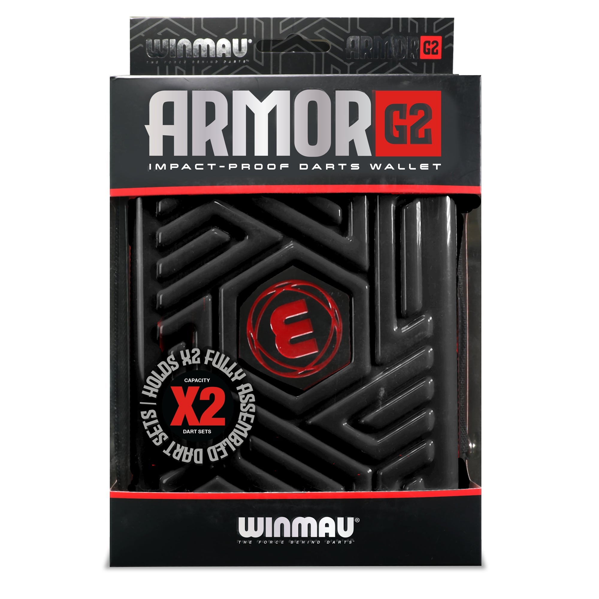 Armor G2 Dart Wallet