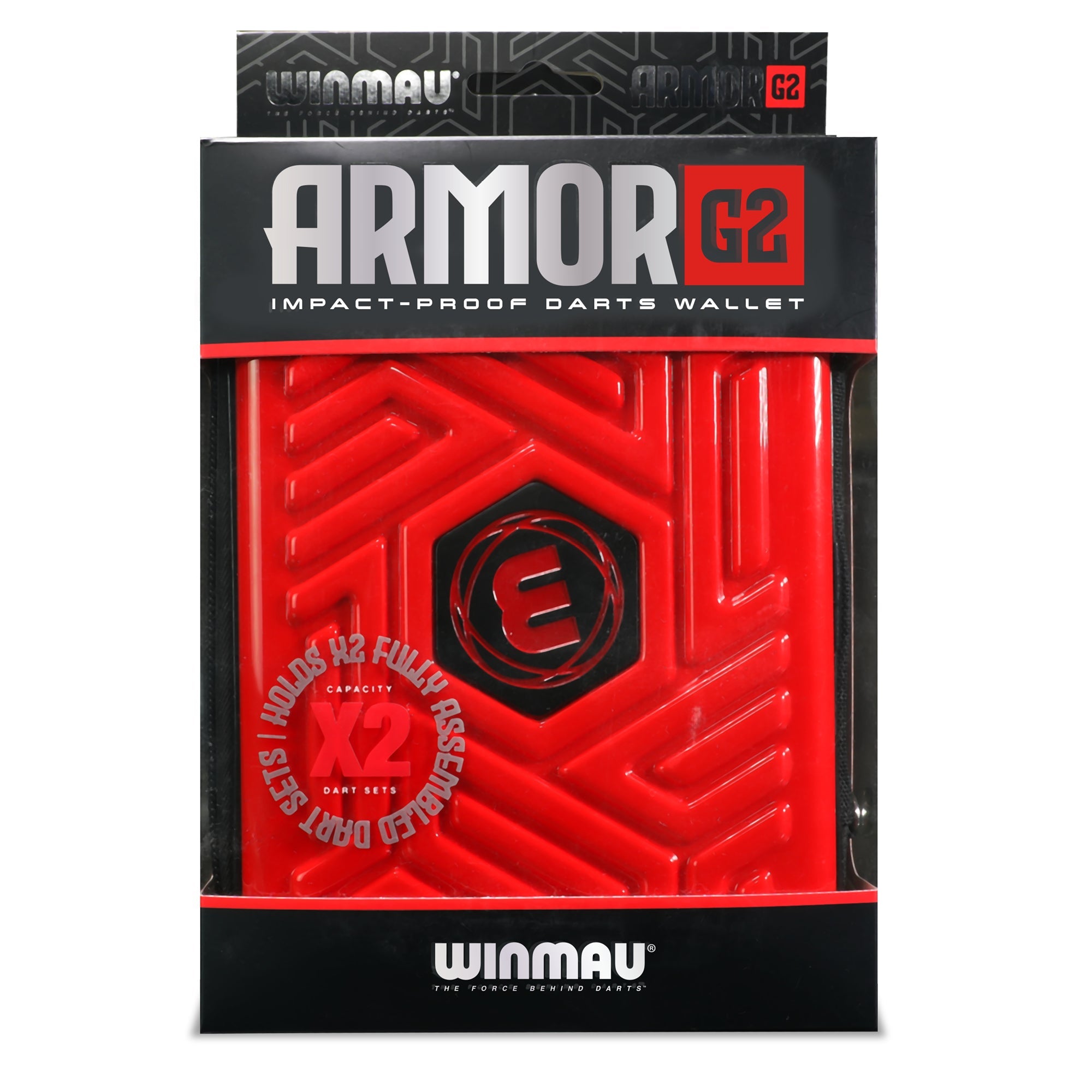 Armor G2 Dart Wallet