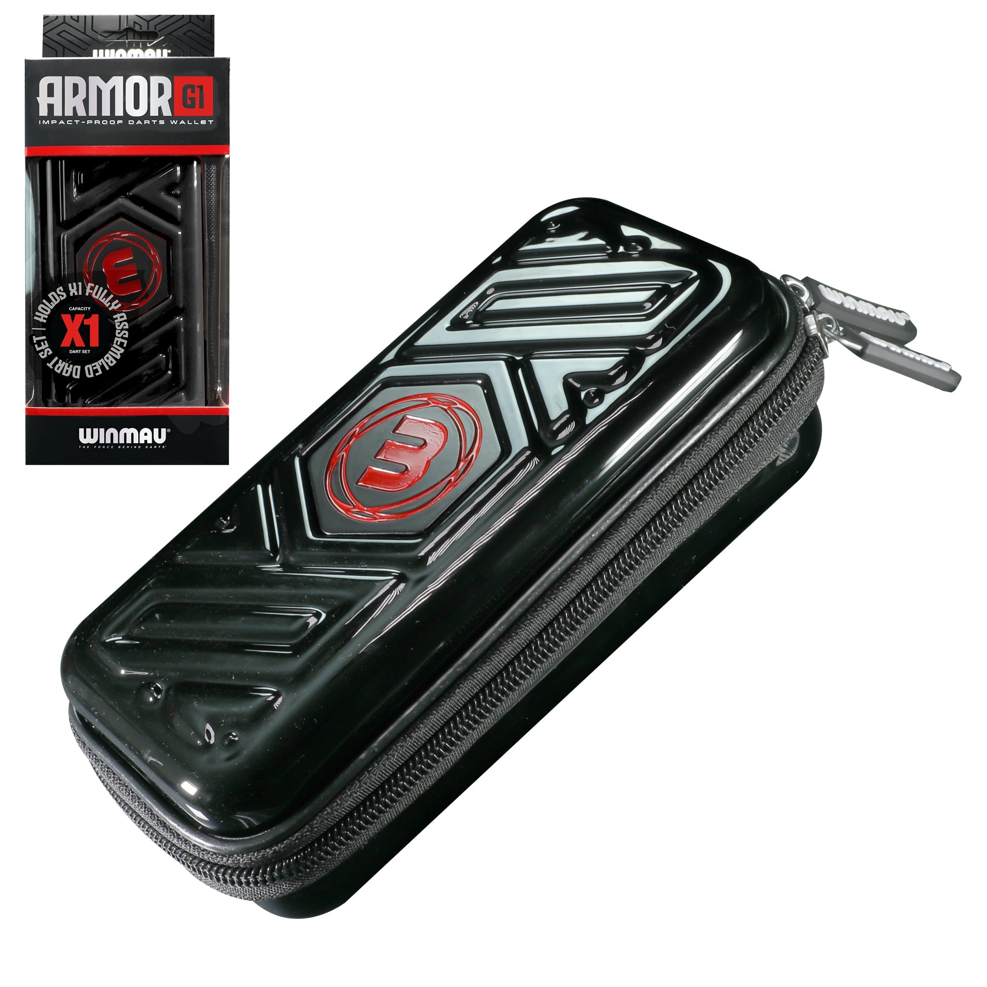 Armor G1 Dart Wallet