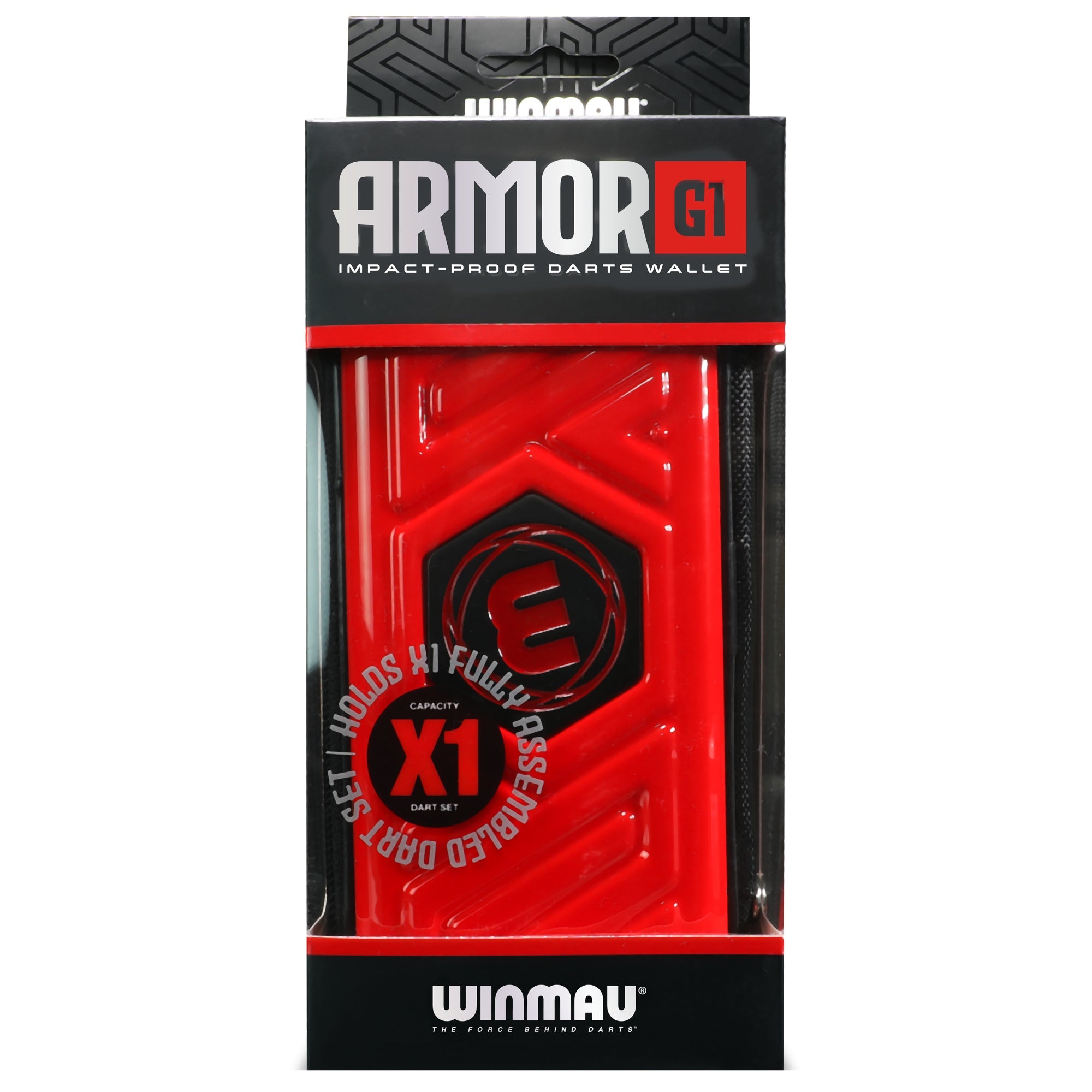 Armor G1 Dart Wallet