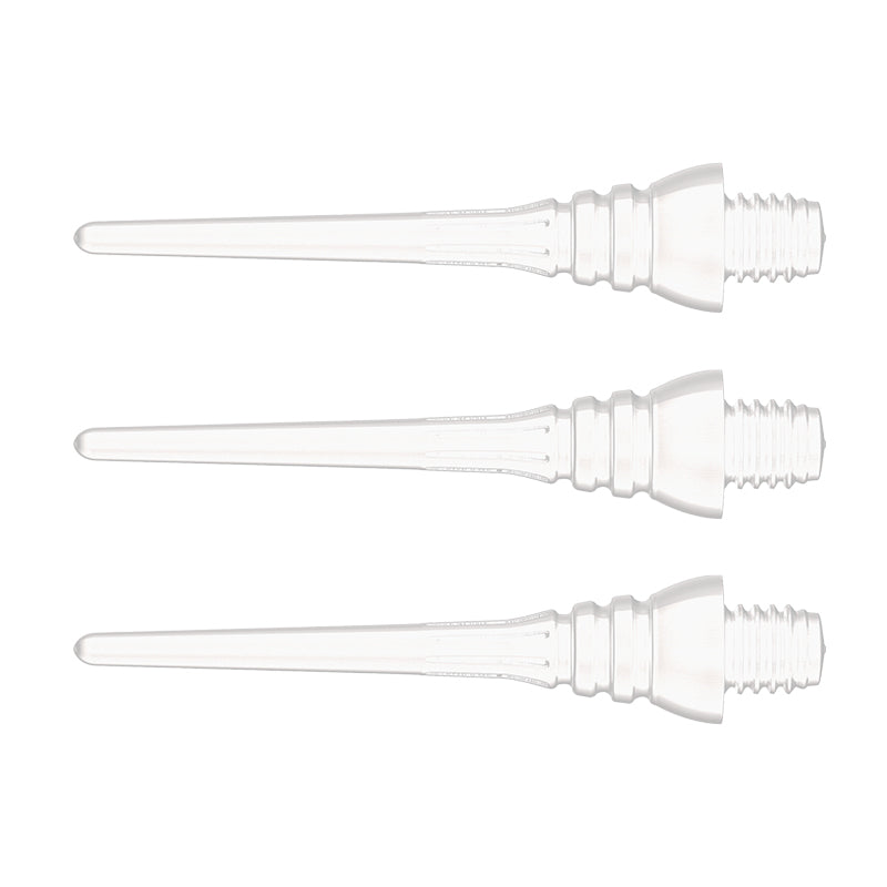 Triton Softip Points - White