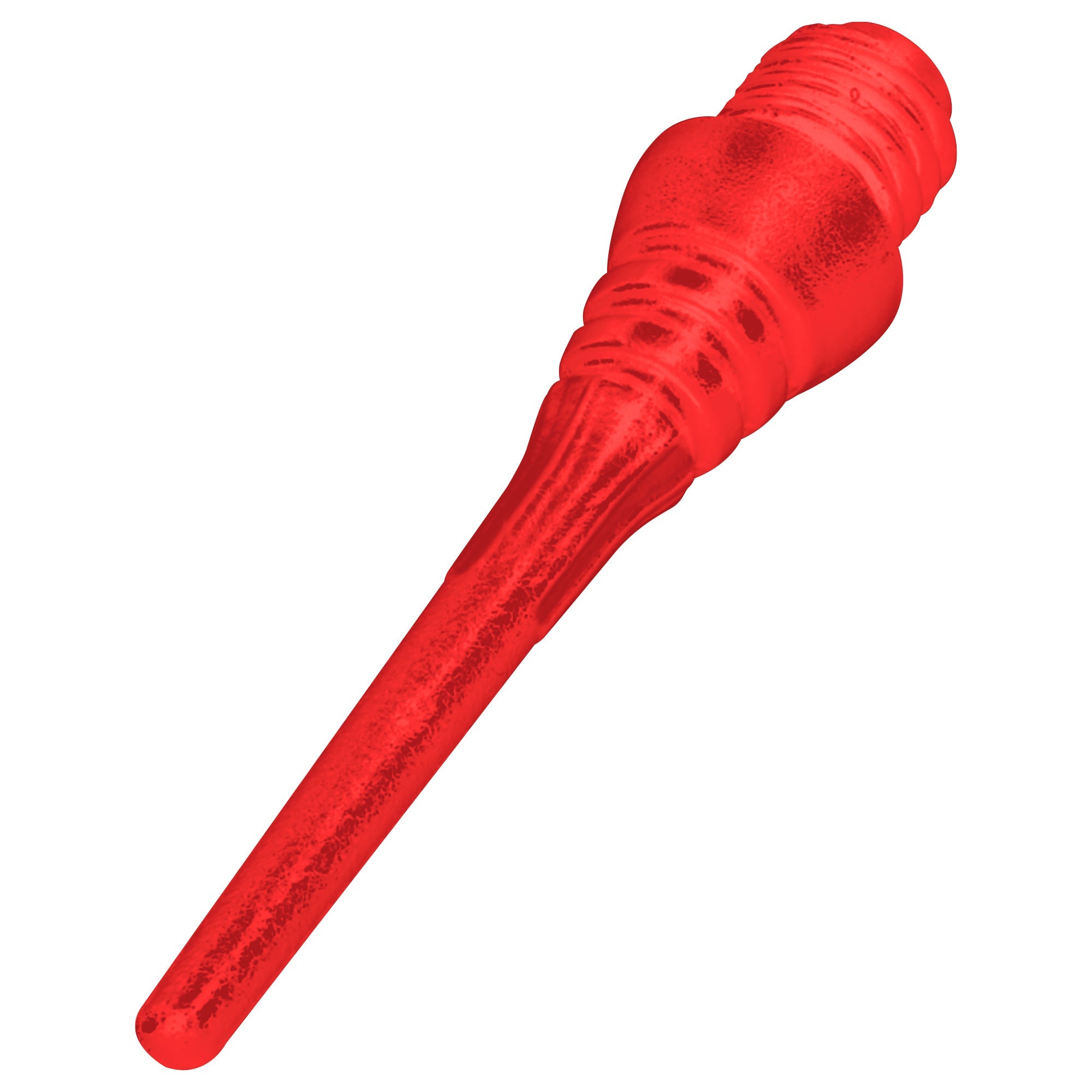 Triton Softip Points - Red