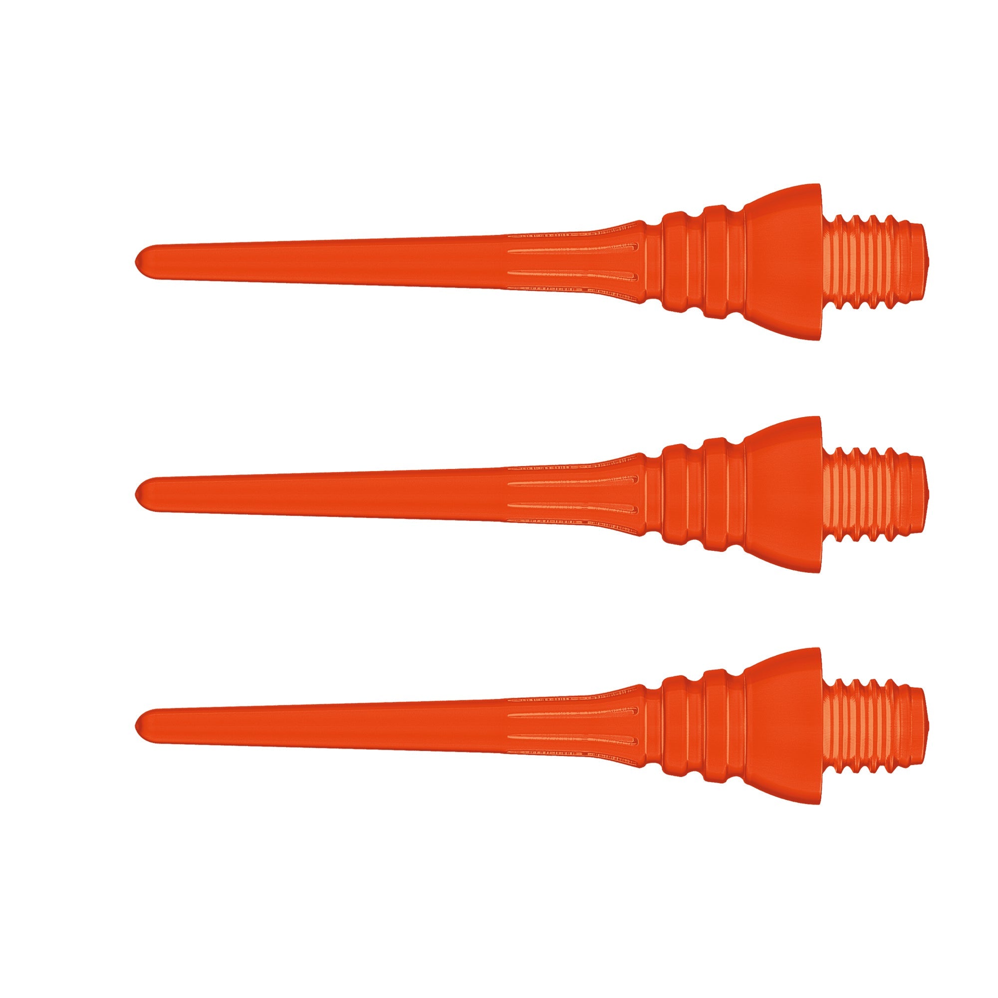 Triton Softip Points - Orange