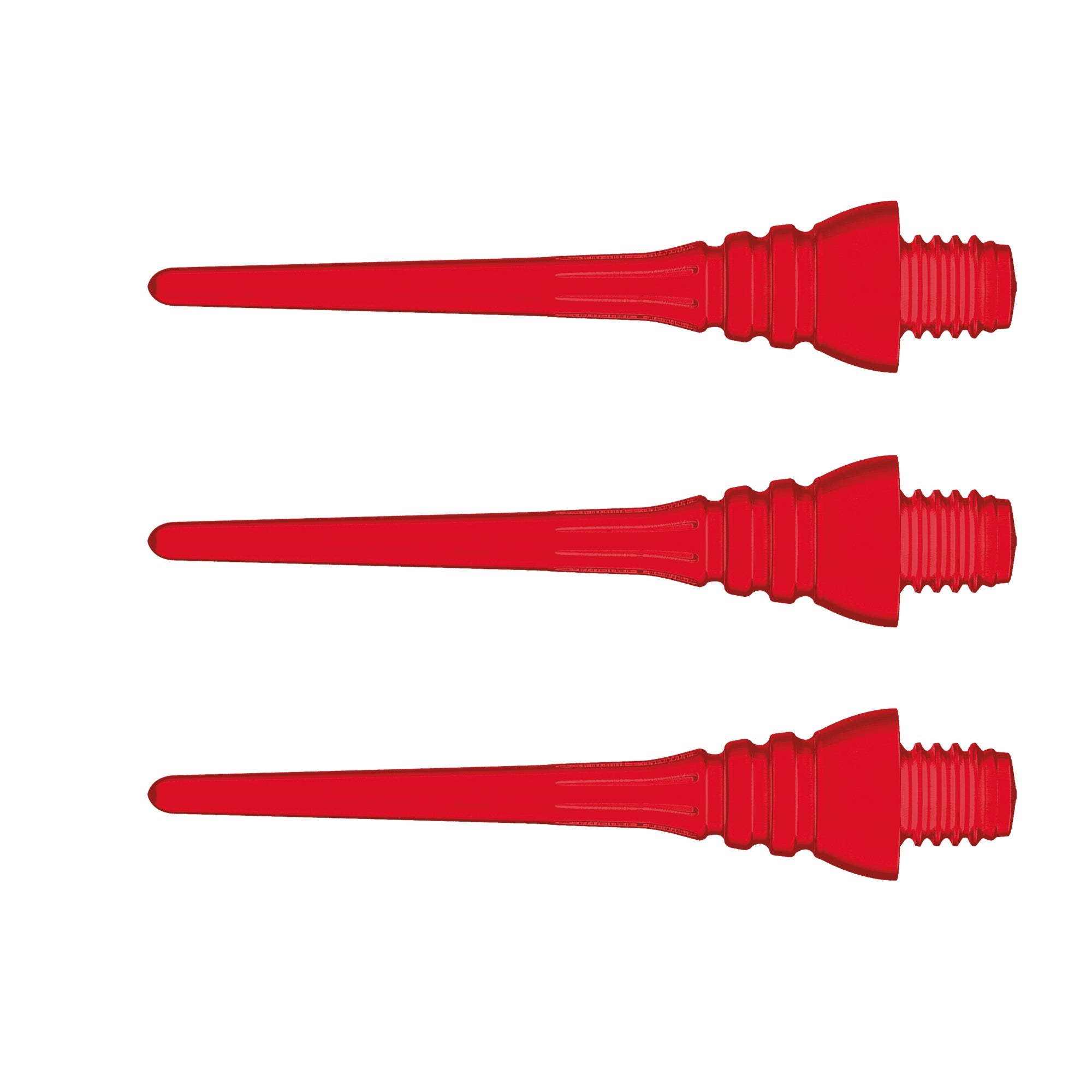 Triton Softip Points - Red