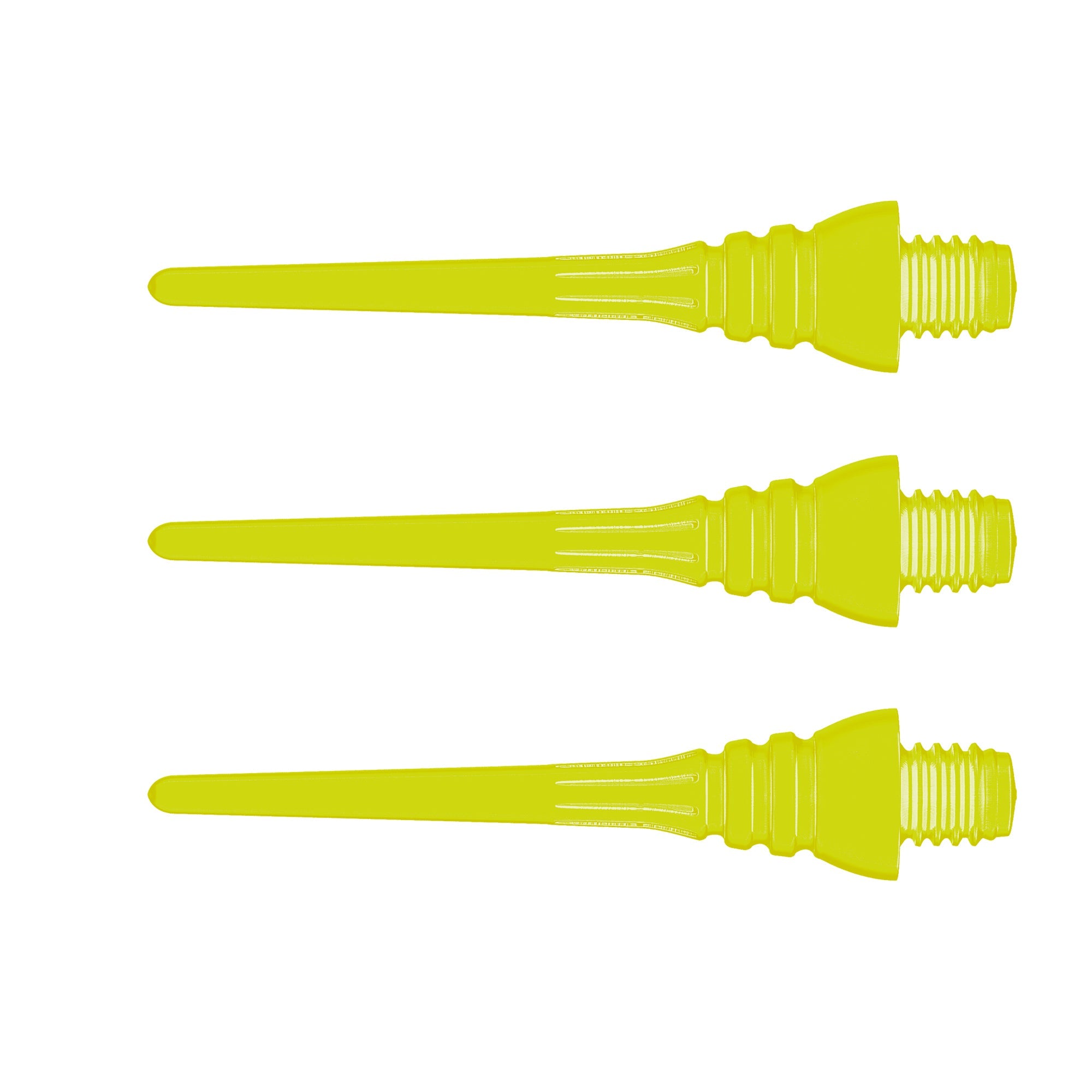 Triton Softip Points - Yellow