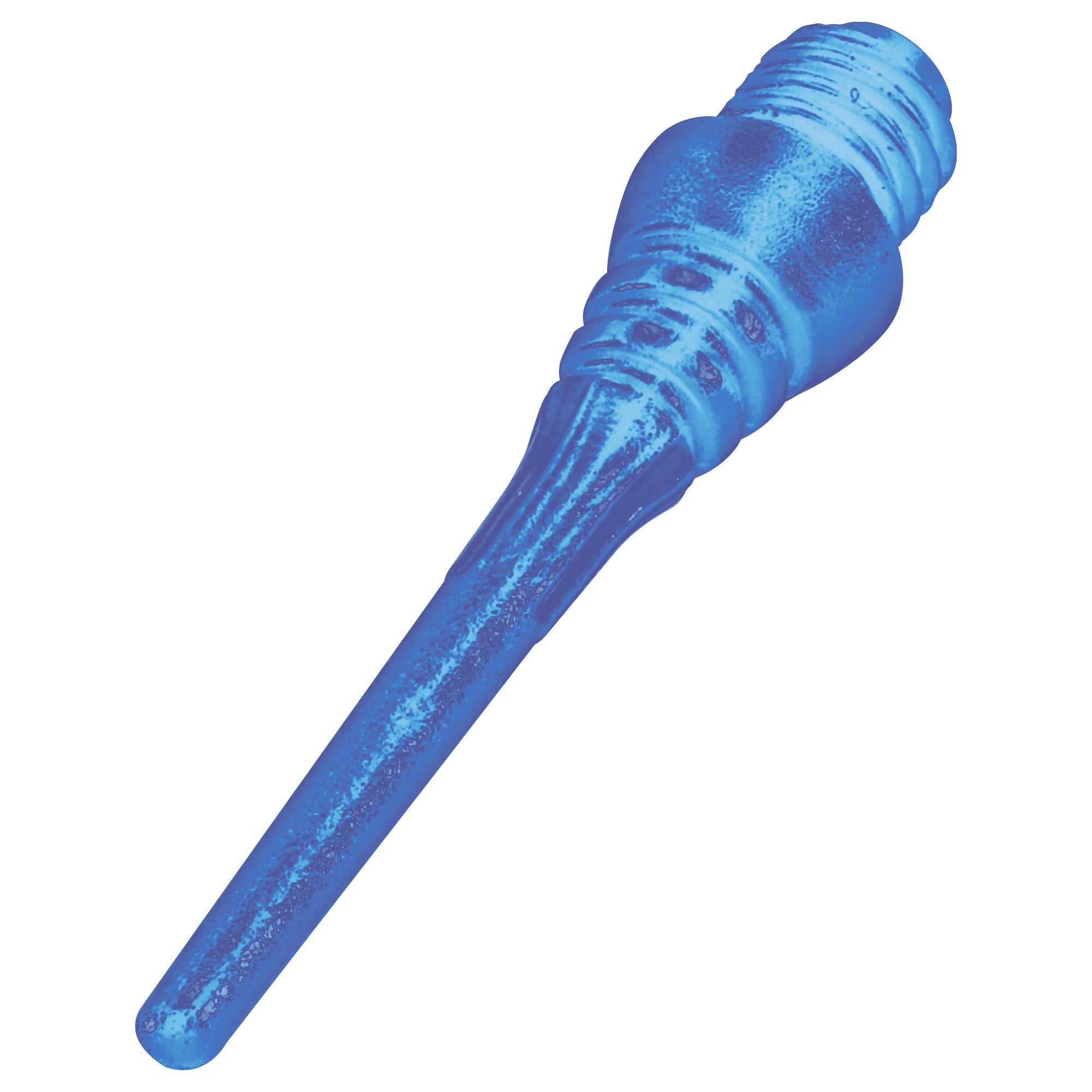 Triton Softip Points - Azure Blue