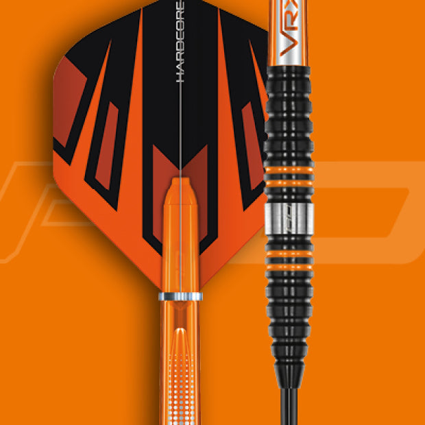 Red Dragon Darts