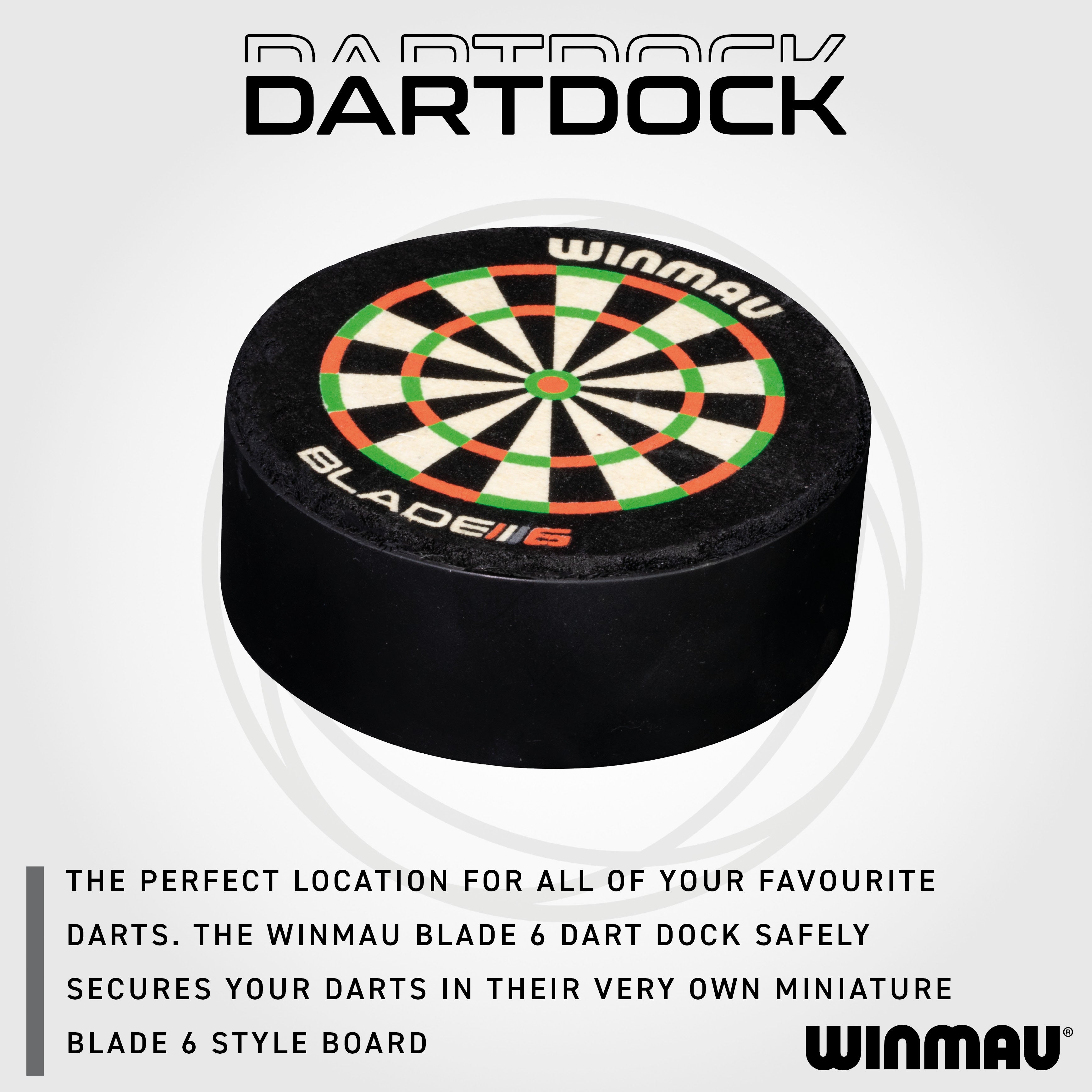 Dart Dock