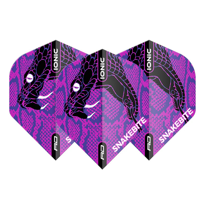 Snakebite Purple Pro Pack