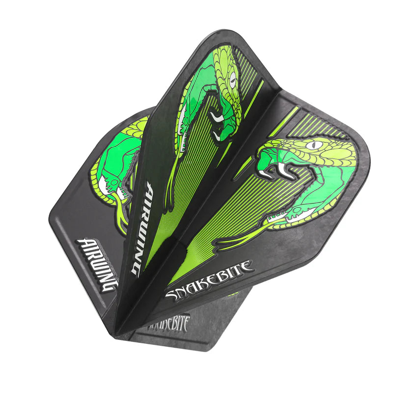 Snakebite Green Pro Pack