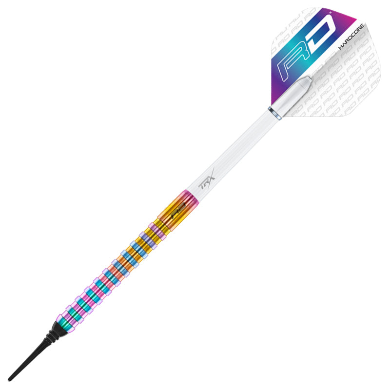 Javelin Spectron Soft Tip